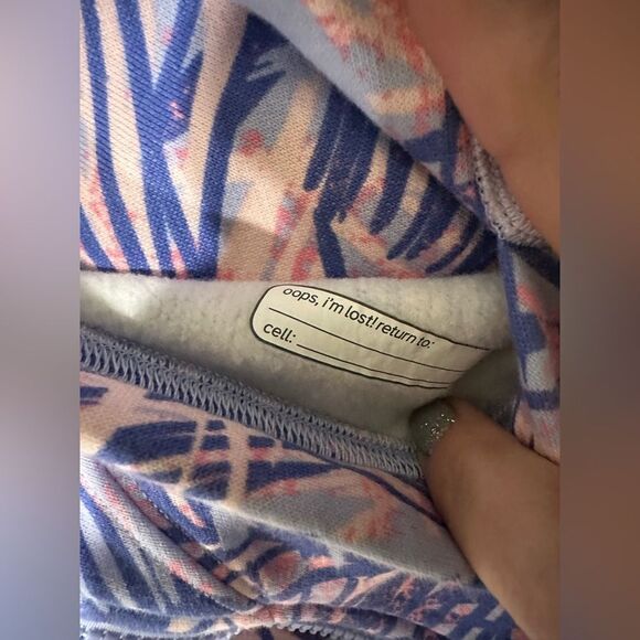 Ivivva Girl’s Scuba Hoodie - Picture 3 of 8